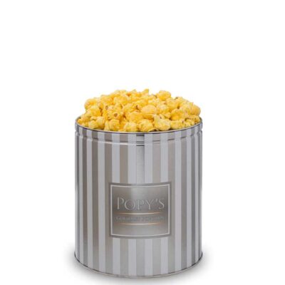 POPY'S GOURMET POPCORN CHEESECORN 40GR