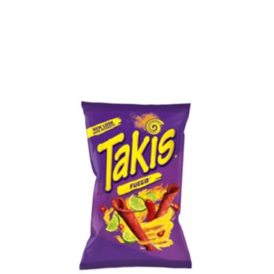 TAKIS ΣΝΑΚ ΚΑΛΑΜΠΟΚΙΟΥ MILD 90GR