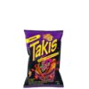 TAKIS ΣΝΑΚ ΚΑΛΑΜΠΟΚΙΟΥ DRAGON SWEET CHILI 90GR