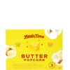 MAGIC TIME BUTTER POPCORN 240GR