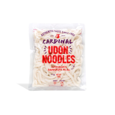 CARDINAL UDON ΝΟΥΝΤΛΣ 200GR