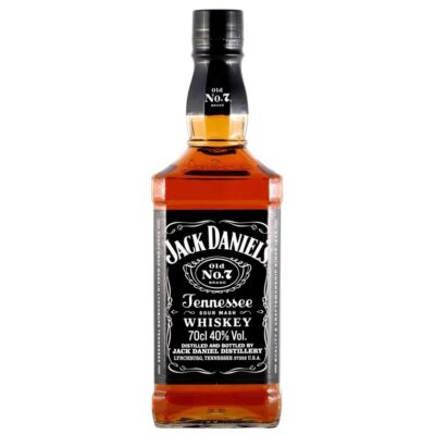 JACK DANIELS ΟΥΙΣΚΙ 700ML