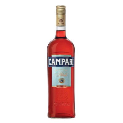 CAMPARI BITTER  700ML