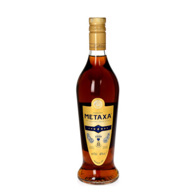 METAXA 7*  700ML