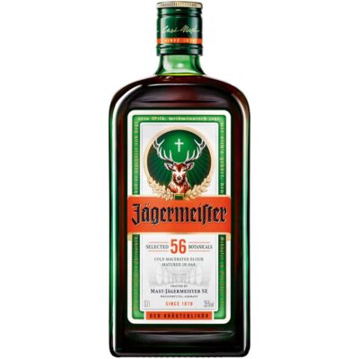 JAGERMEISTER ΛΙΚΕΡ 700ML