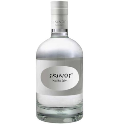 SKINOS ΛΙΚΕΡ ΜΑΣΤΙΧΑ SPIRIT 700ML