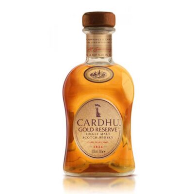 CARDHU GOLD RESERVE ΟΥΙΣΚΙ 700ML