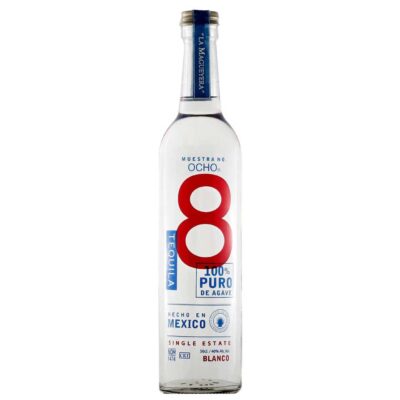 OCHO BLANCO ΤΕΚΙΛΑ 500ML