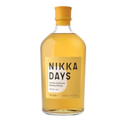 NIKKA DAYS ΟΥΙΣΚΙ 700ML