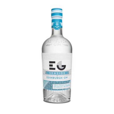 EDINBURGH GIN SEASIDE 43% 700ML