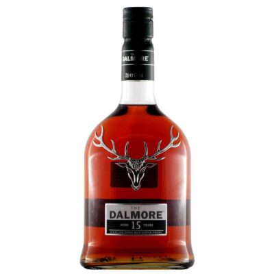 DALMORE 15 YEARS 700ML