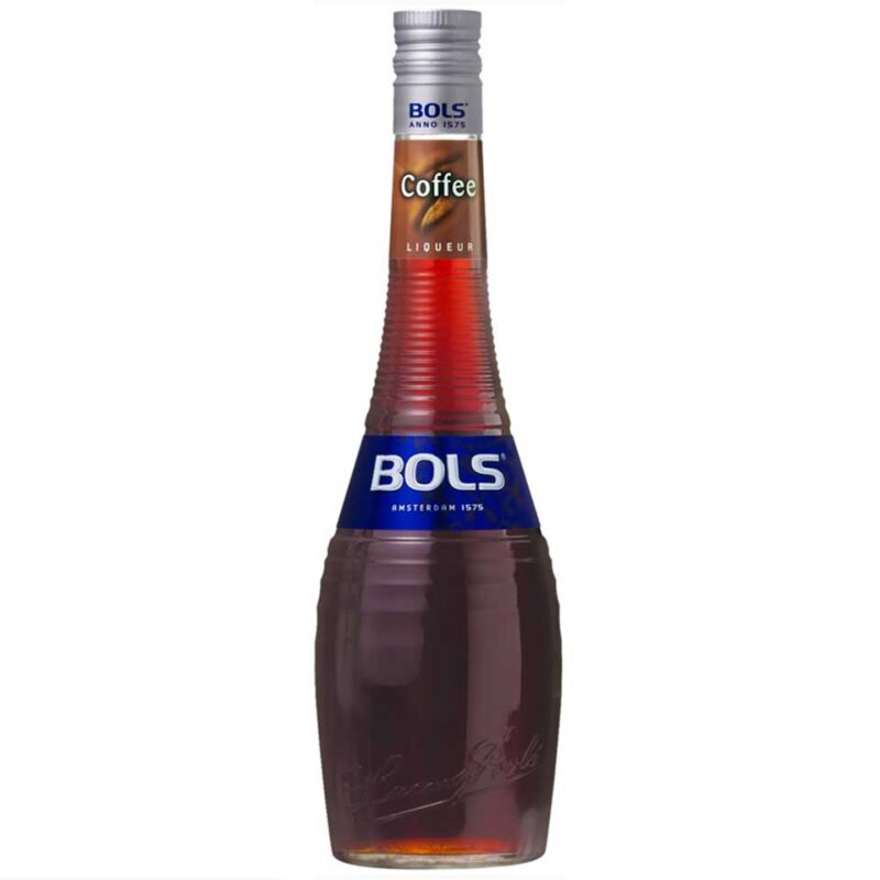 BOLS ΛΙΚΕΡ ΚΑΦΕ 700ML