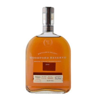 WOODFORD RESERVE BOURBON 700ML