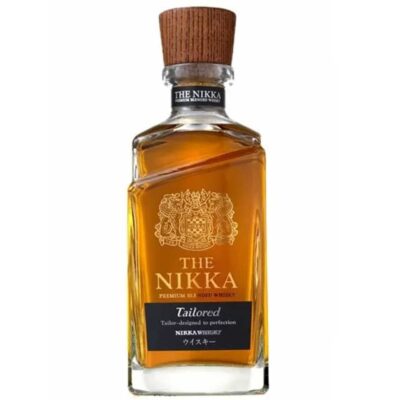 NIKKA TAILORED ΟΥΙΣΚΙ 700ML