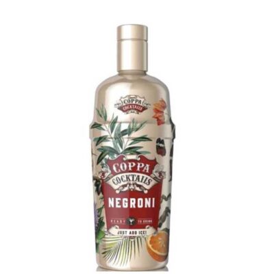 CAMPARI NEGRONI READY COCKTAIL 700ML