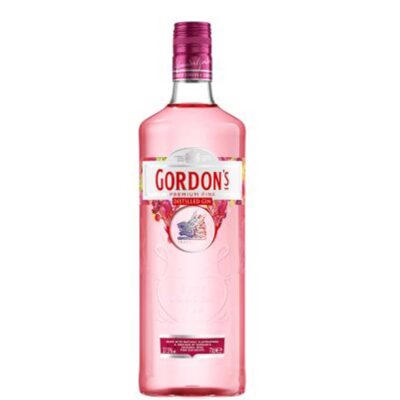 GORDON'S PINK ΤΖΙΝ 700ML