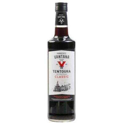 VANTANA CLASSIC ΤΕΝΤΟΥΡΑ ΛΙΚΕΡ 700ML