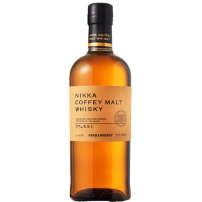 NIKKA COFFEE MALT ΟΥΙΣΚΙ 700ML