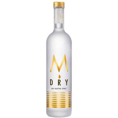 M DRY ΜΑΣΤΙΧΑ ΛΙΚΕΡ 700ML