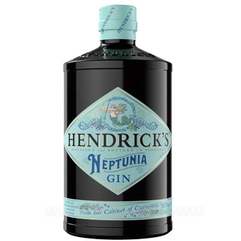 HENDRICK'S NEPTUNIA ΤΖΙΝ 700ML