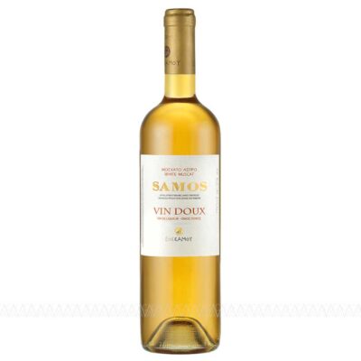 SAMOS VIN DOUX ΓΛΥΚΟΣ ΟΙΝΟΣ 750ML