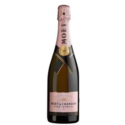 MOET & CHANDON ROSE 750ML