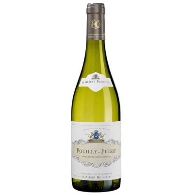 POUILLY FUISSE ALBERT BICHOT ΛΕΥΚΟΣ ΟΙΝΟΣ 750ML