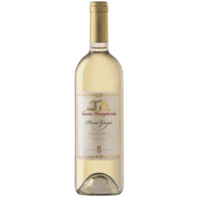 SANTA MARGHERITTA PINOT GRIGIO ΛΕΥΚΟΣ ΟΙΝΟΣ 750ML