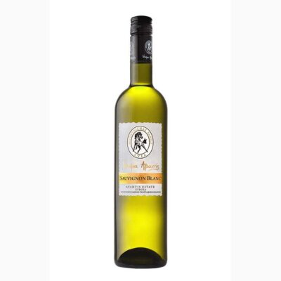 ΚΤΗΜΑ ΑΒΑΝΤΙΣ SAUVIGNON BLANC ΛΕΥΚΟΣ ΟΙΝΟΣ 750ML