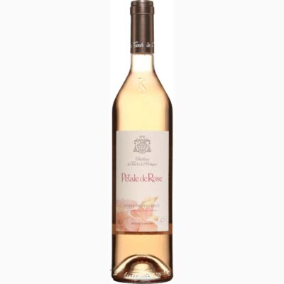 PETALE DE ROSE 750ML