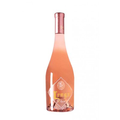 ΚΤΗΜΑ ABANTIS LENGA PINK ΡΟΖΕ ΟΙΝΟΣ 750ML