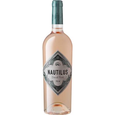 NAUTILUS ΡΟΖΕ ΟΙΝΟΣ 750ML