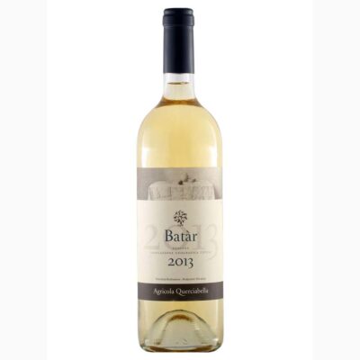 QUERCIABELLA BATAR TOSCANA 2018 750ML