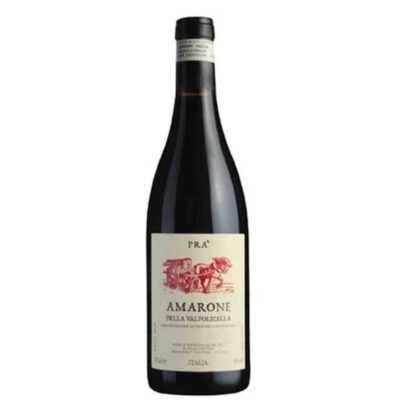 PRA AMARONE VALPOLICELLA 750ML