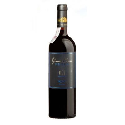 ΣΚΟΥΡΑΣ GRANDE CUVEE ΝΕΜΕΑ ΕΡΥΘΡΟΣ ΟΙΝΟΣ 750ML