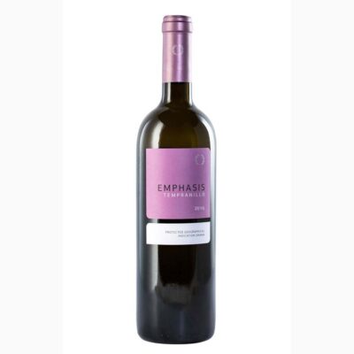 ΠΑΥΛΙΔΗ EMPHASIS TEMPRANILLO  ΕΡΥΘΡΟΣ ΟΙΝΟΣ 750ML