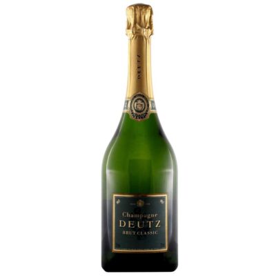 DEUTZ  BRUT ΣΑΜΠΑΝΙΑ 750ML