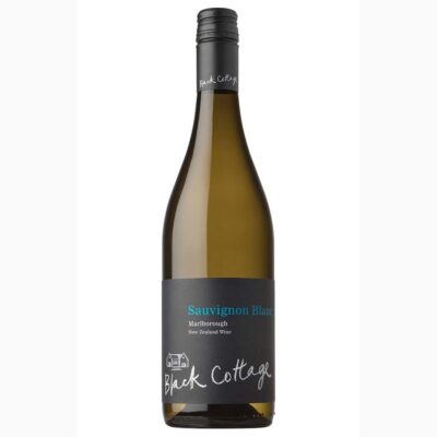 TWO RIVERS BLACK COTTAGE SAUVIGNON BLANC ΛΕΥΚΟΣ ΟΙΝΟΣ 750ML