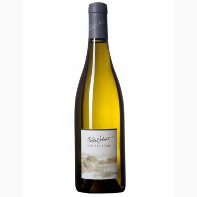 POUILLY FUME PASCAL JOLIVET FUME BLANC 750ML