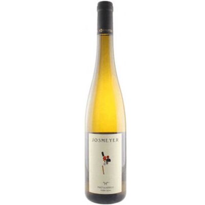 JOSMEYER PINOT AUXERROIS ΛΕΥΚΟΣ ΟΙΝΟΣ 750ML