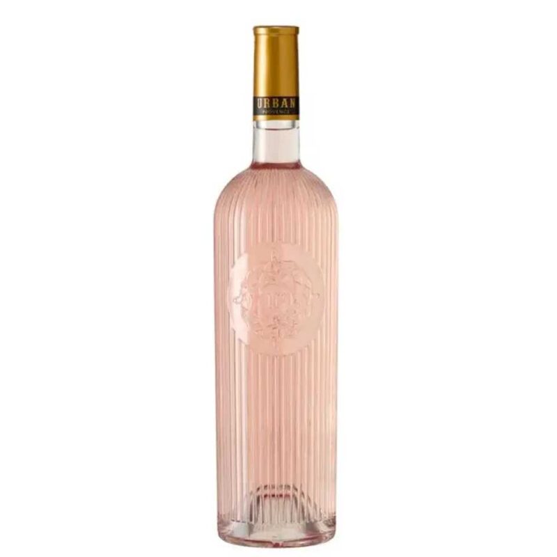 UP URBAN PROVENCE COTES DE PROVENCE ΡΟΖΕ 1500ML