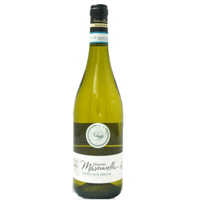 MASCIARELLI TREBBIANO D'ABRUZZO ΛΕΥΚΟΣ ΟΙΝΟΣ 750ML