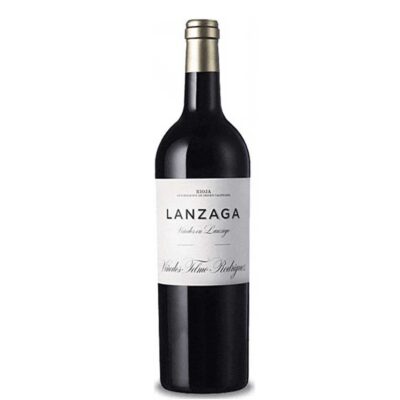 TELMO RODRIGUEZ BODEGA LANZAGA RIOJA ΕΡΥΘΡΟΣ ΟΙΝΟΣ 750ML