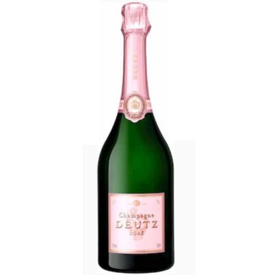 DEUTZ  BRUT ROSE ΣΑΜΠΑΝΙΑ 750ML