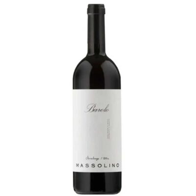 MASSOLINO BAROLO DOCG ΕΡΥΘΡΟΣ ΟΙΝΟΣ 750ML