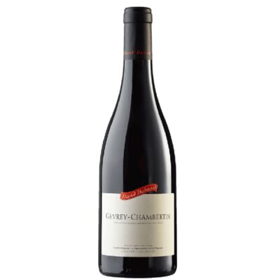 DUBAND GEVREY CHAMBERTIN ΕΡΥΘΡΟΣ ΟΙΝΟΣ 750ML