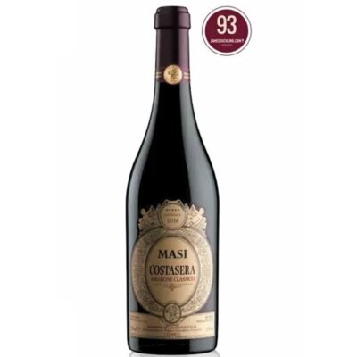 COSTASERA AMARONE DELLA VALPOLICELLA CLASSICO DOCG ΕΡΥΘΡΟΣ ΟΙΝΟΣ 750ML