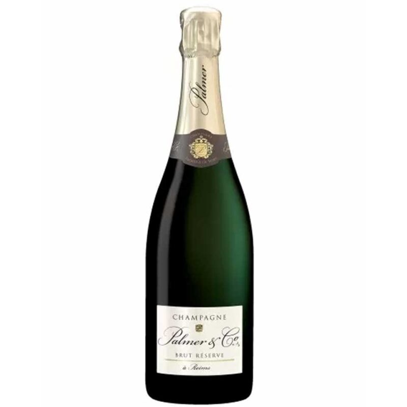 PALMER BRUT RESERVE ΣΑΜΠΑΝΙΑ 750ML