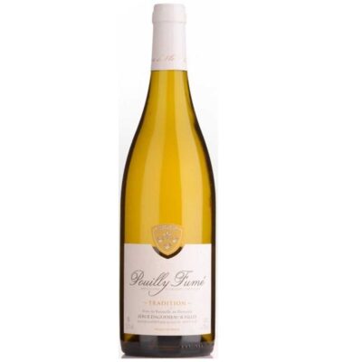 DAGUENEAU SERGE POUILLY FUME TRADITION ΛΕΥΚΟΣ ΟΙΝΟΣ 750ML