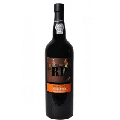 RAMOS PINTO ADRIANO RESERVA PORT 750ML